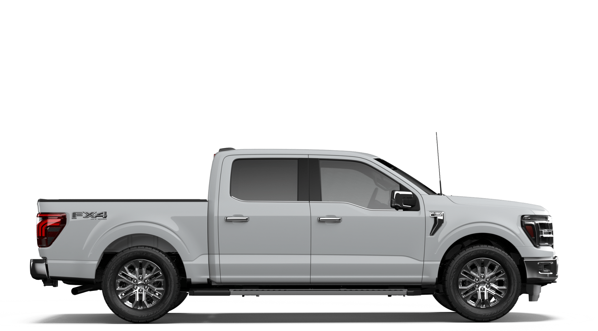 2026 Ford F-150® External Image 1